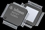 Infineon TLE9877QTW40