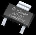 Infineon IPN70R600P7S