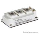 Infineon FF2MR12KM1H CoolSiC™ MOSFET half bridge module 1200 V