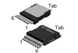 Infineon IAUS165N08S5N029 80V, N-Ch, 29 mΩ max, Automotive MOSFET, TOLG, OptiMOS™-5