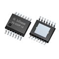 Infineon TLS835B2EL VSE