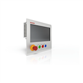 Beckhoff C9900-G07x Push-button extension for 7- and 101-inch Economy built-in panels