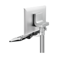Beckhoff C9900-M406 Keyboard shelf for CP3xxx multi-touch Control Panels and Panel PCs