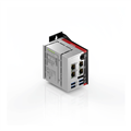Beckhoff C6017 Fanless ultra-compact Industrial PC