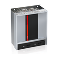 Beckhoff C6670-0010 Control cabinet industrial server