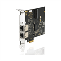 Beckhoff FC1121 EtherCAT slave card, 1 channel, PCIe x1