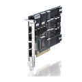 Beckhoff FC2002 Lightbus master card, 2 channels, PCI
