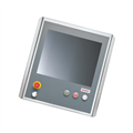 Beckhoff CP7903-1401-0010 Stainless steel Control Panel in IP65 with 19-inch display, customer-specific variant