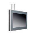 Beckhoff CP39xx-1400-0010 Stainless steel multi-touch Control Panel with CP-Link 4 – The One Cable Display Link