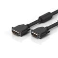 Beckhoff C9900-K527,-K549,-K550,-K568 Display cable, shielded, PVC, fixed installation, black