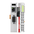 Beckhoff CX7051 Embedded PC for CANopen responder (slave)New