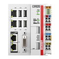 Beckhoff CX9020 Basic CPU module