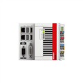 Beckhoff CX5120-01xx-9020 Embedded PC with Intel Atom® processor