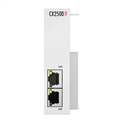 Beckhoff CX2500-1060 Ethernet module for CX20xx, CX52x0, CX53x0, CX56x0New