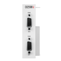 Beckhoff CX2500-0031 Serial Interface RS485/RS422 for CX20xx, CX52x0, CX53x0, CX56x0