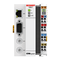 Beckhoff CX8051 Embedded PC with CANopen slave