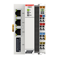 Beckhoff CX8093 Embedded PC with PROFINET device