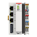 Beckhoff CX8091 Embedded PC with BACnet/IP or OPC UA