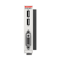 Beckhoff CX1020-N010 System interfaces