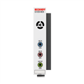Beckhoff CX1020-N020 System interfaces