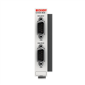 Beckhoff CX1020-N030 System interfaces