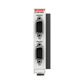 Beckhoff CX1020-N040 System interfaces