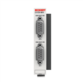 Beckhoff CX1020-N041 System interfaces