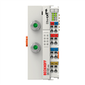 Beckhoff EK1101-0008 EtherCAT Coupler with ID switch and M8 connection