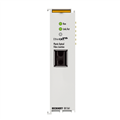 Beckhoff EK1561 1-port EtherCAT plastic optical fiber junction