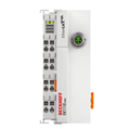Beckhoff EK1110-0008 EtherCAT extension with M8 connection