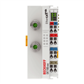 Beckhoff EK1100-0008 EtherCAT Coupler with M8 connection