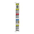 Beckhoff EL1254 EtherCAT Terminal, 4-channel digital input, 24 V DC, 1 µs, timestamp