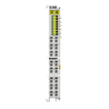 Beckhoff EL1808 EtherCAT Terminal, 8-channel digital input, 24 V DC, 3 ms, 2-wire connection