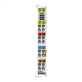 Beckhoff EL1262 EtherCAT Terminal, 2-channel digital input, 24 V DC, 1 µs, oversampling