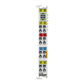 Beckhoff EL1502 EtherCAT Terminal, 2-channel digital input, counter, 24 V DC, 100 kHz