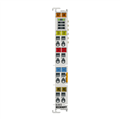 Beckhoff EL1012 EtherCAT Terminal, 2-channel digital input, 24 V DC, 10 µs
