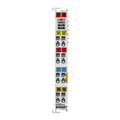Beckhoff EL2202-0100 EtherCAT Terminal, 2-channel digital output, 24 V DC, 05 A, push-pull, tristate, distributed clocks
