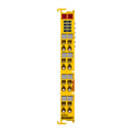 Beckhoff EL2912 EtherCAT Terminal, 2-channel digital output, 24 V DC, 2 A, TwinSAFE, TwinSAFE Logic
