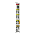 Beckhoff EL2712 EtherCAT Terminal, 2-channel triac output, 12…230 V AC, 05 A