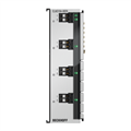 Beckhoff ELM3104-0020 EtherCAT Terminal, 4-channel analog input, current, ±20 mA, 24 bit, 10 ksps, factory calibrated