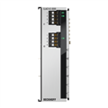 Beckhoff ELM3142-0000 EtherCAT Terminal, 2-channel analog input, multi-function, ±10…±125 V, ±20 mA, 24 bit, 1 ksps