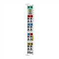 Beckhoff EL3356 EtherCAT Terminal, 1-channel analog input, measuring bridge, full bridge, 16 bit