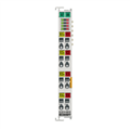 Beckhoff EL3314-0010 EtherCAT Terminal, 4-channel analog input, temperature, thermocouple, 24 bit, high-precision