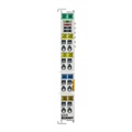 Beckhoff EL3122 EtherCAT Terminal, 2-channel analog input, current, 4…20 mA, 16 bit, differential