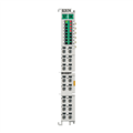 Beckhoff EL3174 EtherCAT Terminal, 4-channel analog input, multi-function, ±10 V, ±20 mA, 16 bit