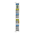 Beckhoff EL4134-0030 EtherCAT Terminal, 4-channel analog output, voltage, ±10 V, 16 bit, externally calibrated