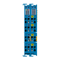 Beckhoff ELX4154 EtherCAT Terminal, 4-channel analog output, current, 0/4…20 mA, 16 bit, single-ended, Ex i