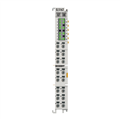 Beckhoff EL5162 EtherCAT Terminal, 2-channel encoder interface, incremental, 24 V DC HTL, 100 kHz, 2 x ABC