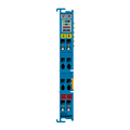Beckhoff ELX5151 EtherCAT Terminal, 1-channel encoder interface, incremental, NAMUR, Ex i