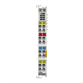 Beckhoff EL5001 EtherCAT Terminal, 1-channel encoder interface, SSI